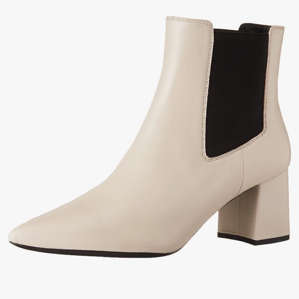 AA Geox Respira‎ BIGLIANA Women's Ankle Boots